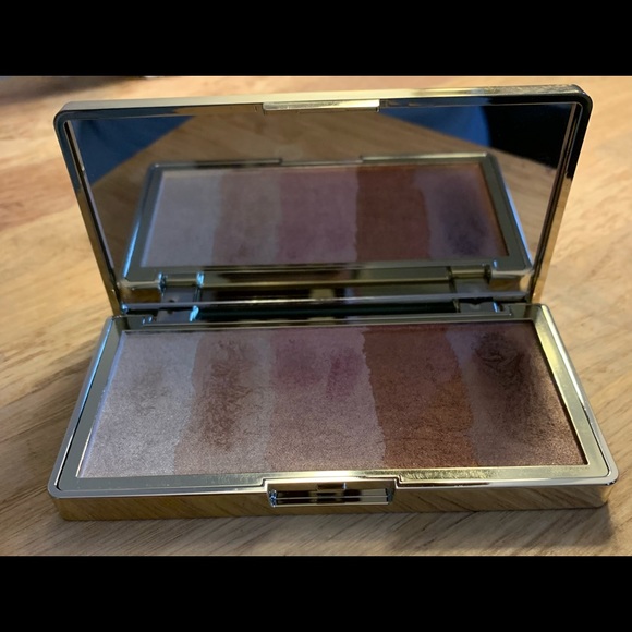 Goldient makeup palette - Picture 2 of 2